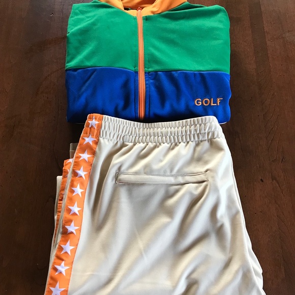 golf wang shoes for sale